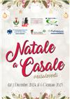 Image: NATALE A CASALE